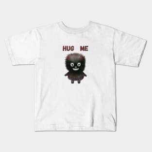 Hug me Kids T-Shirt